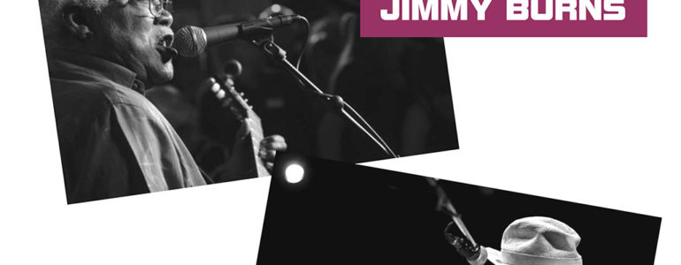 Koncert w wykonaniu Jimmy’ego Burnsa i Guitar Marka