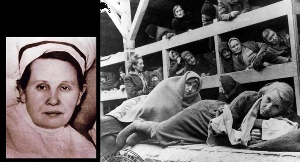 Niewielu oświęcimian wie, kim była Stanisława Leszczyńska. Przypomnijmy co to za postać i dlaczego wciąż ją nazywają położną z Auschwitz.