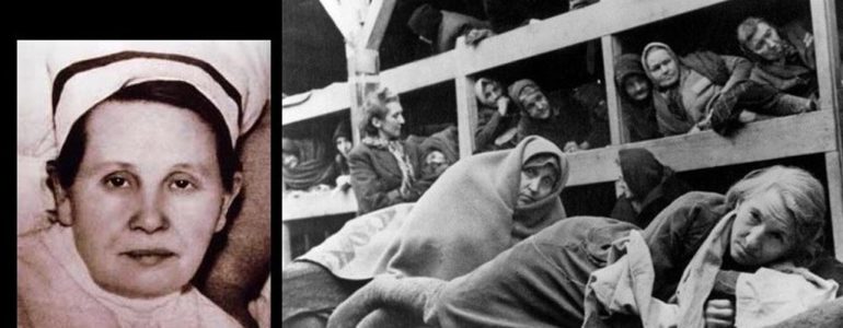 76 lat temu do obozu koncentracyjnego trafiła położna z Auschwitz
