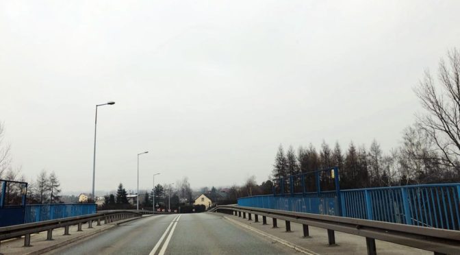 Generalna Dyrekcja Dróg Krajowych i Autostrad chce w tym roku wyremontować wiadukt nad torami na drodze nr 44 w Oświęcimiu. Remont potrwa 150 dni.