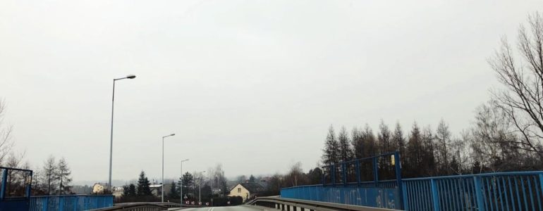 150 dni bez wiaduktu w drodze na Śląsk