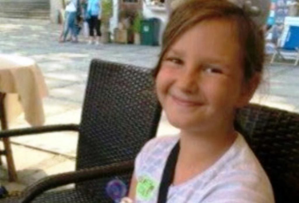 Dzisiaj po godzinie 19 zaginęła dziesięcioletnia mieszkanka Oświęcimia. Policja prowadzi poszukiwania. My prosimy o pomoc czytelników.
