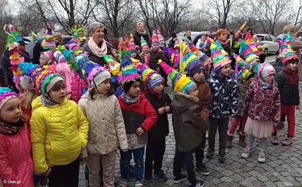 Inaugurację projektu „Aglomeracja Oświęcimska”, powitanie wiosny przez dzieci i wyremontowaną ulicę Orłowskiego pokazują dzisiejsze „Wieści z ratusza”.