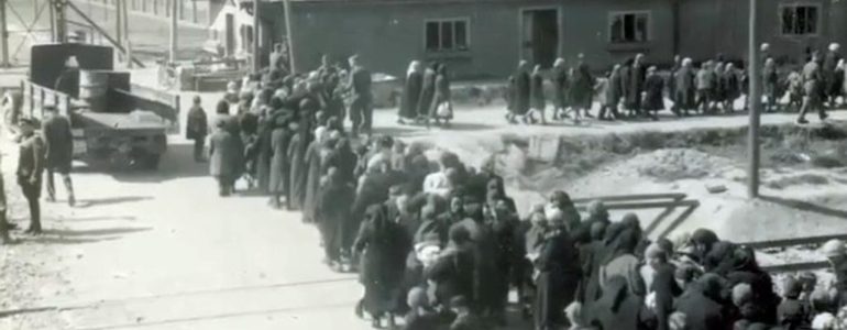 75 lat temu rozpoczęła się tragedia węgierskich Żydów w Auschwitz