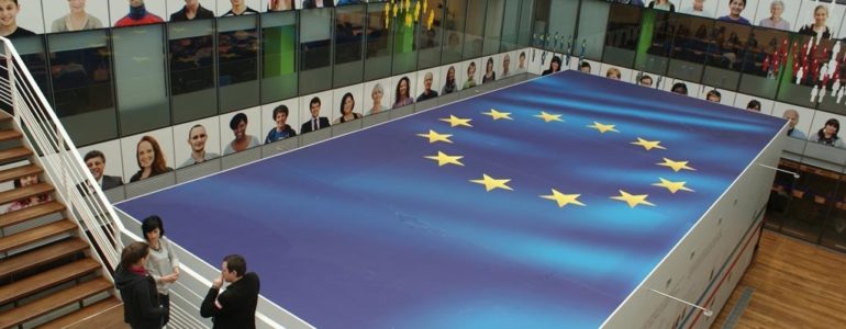 Zbliżają się wybory do Parlamentu Europejskiego