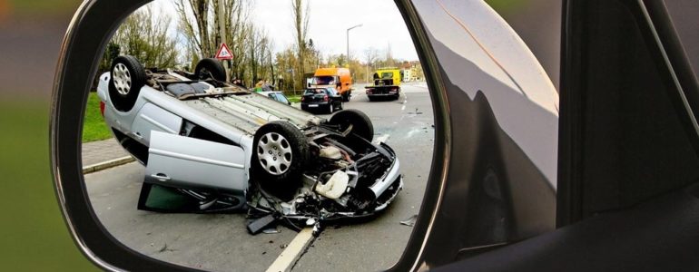 Ścigany przez mieszkańców i policjantów