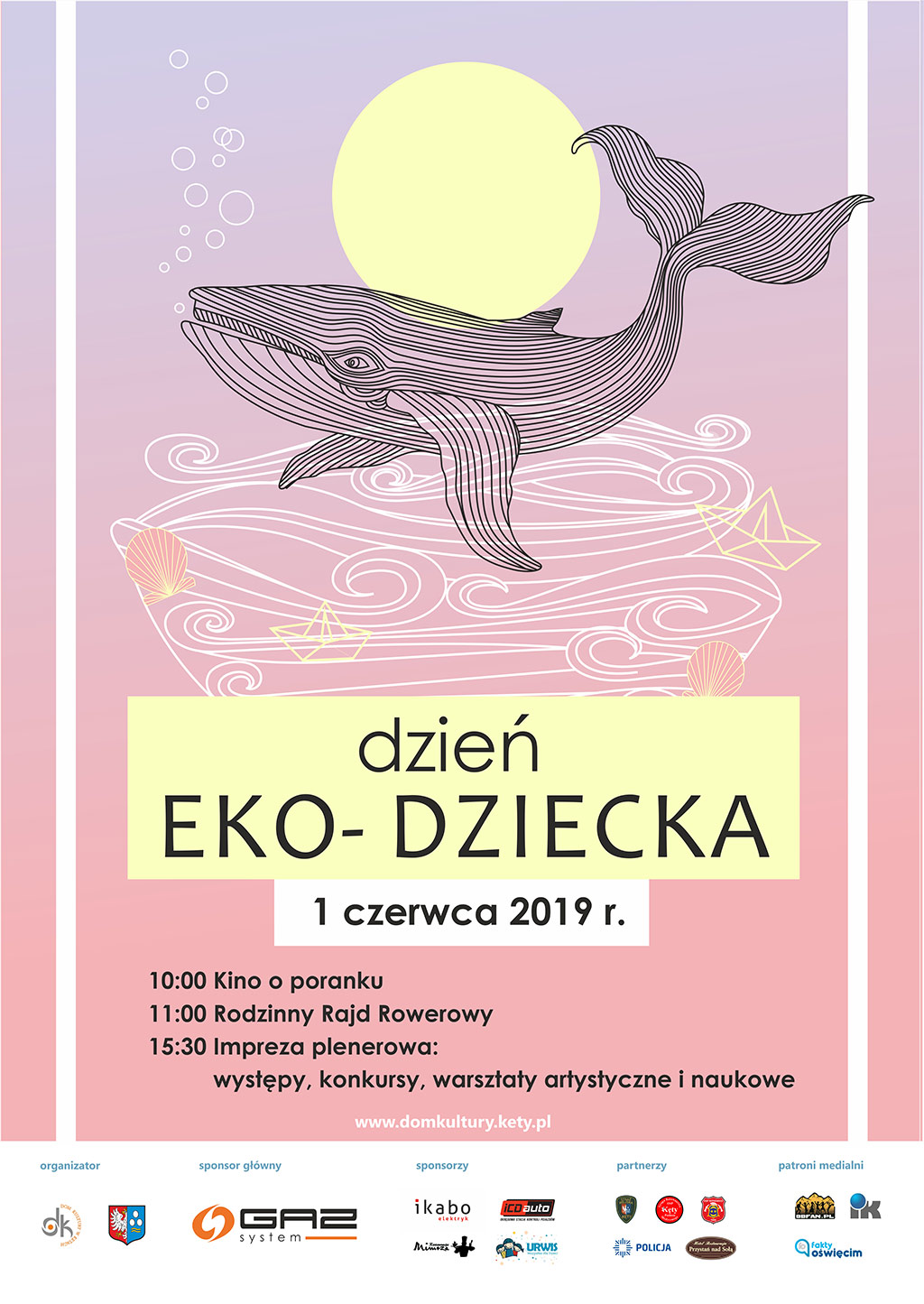 Dzień EKO-Dziecka