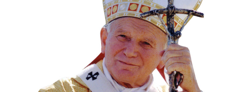 40-lecie wizyty św. Jana Pawła II na ziemi oświęcimskiej