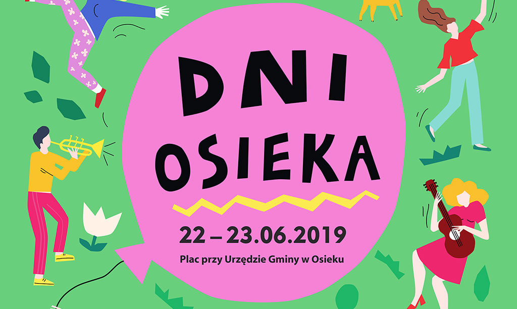 Dni Osieka 2019