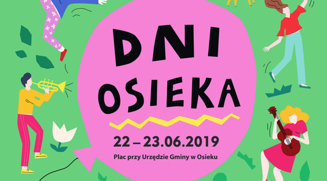 Dni Osieka 2019