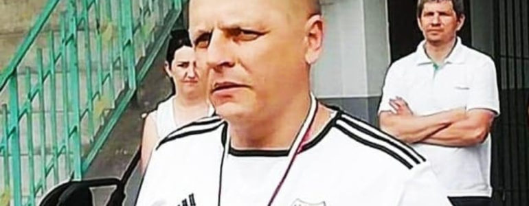 Marek Chowaniec wrócił do macierzystego klubu