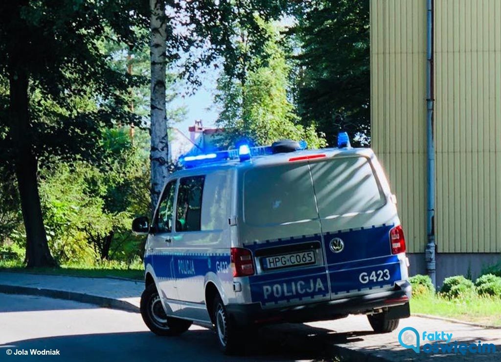 160 interwencji przeprowadzili w miniony weekend policjanci z komendy w Oświęcimiu i komisariatów w Brzeszczach, Chełmku, Kętach i Zatorze.