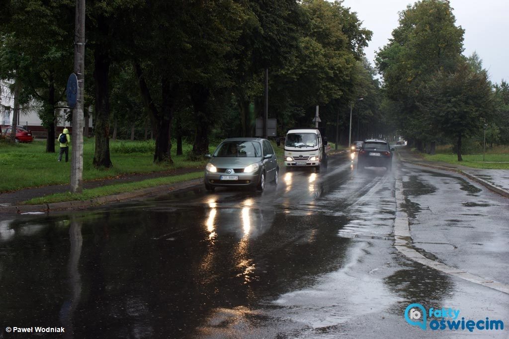 Za kilka dni rozpocznie się remont ulicy Olszewskiego na odcinku pomiędzy ulicami Słowackiego i Chemików. Będzie kosztować 2,7 mln zł i potrwa do 5 grudnia