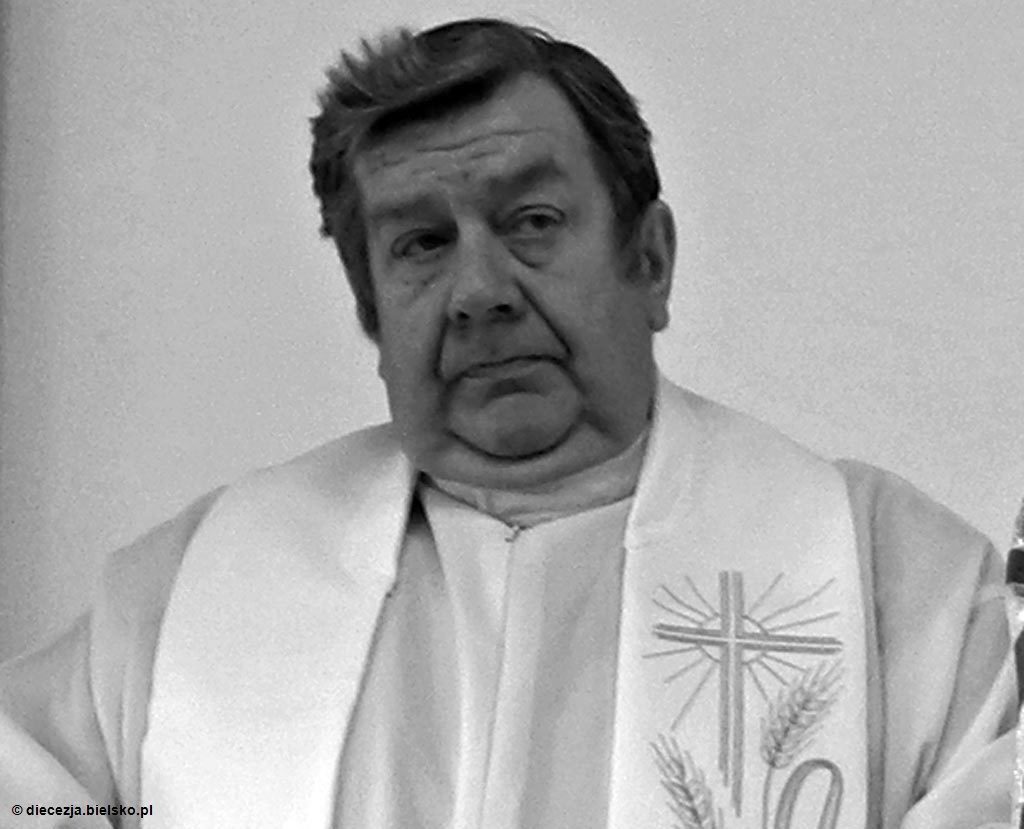 Pożegnanie księdza Krzysztofa Strauba nastąpi jutro w Oświęcimiu, a w czwartek w Mikuszowicach, gdzie kapłan spocznie na cmentarzu parafialnym.