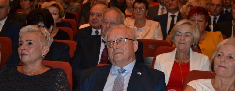 Srebrny Jubileusz Fabryki Maszyn i Urządzeń OMAG – FOTO