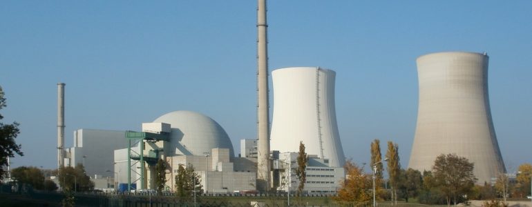 Elektrownia jądrowa w Oświęcimiu? – WIDEO