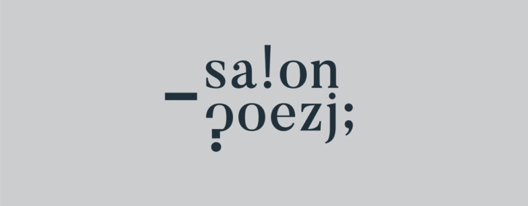73. Krakowski Salon Poezji