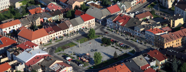 Co myślisz na temat kierunków rozwoju gminy Kęty?