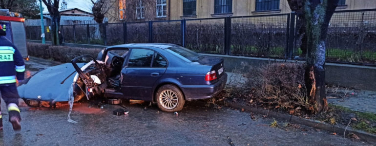 Trwa akcja Boże Narodzenie 2019