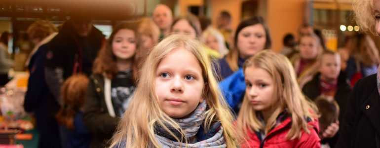 Rekordowy finał WOŚP w powiecie – FILMY, FOTO