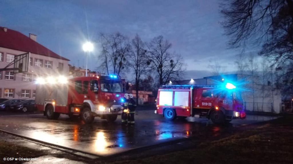 Tym razem „Wieści z ratusza” przedstawiają projekt „Oświęcimski Rower Aglomeracyjny” i pokazują akcje strażaków podczas porywistego wiatru.