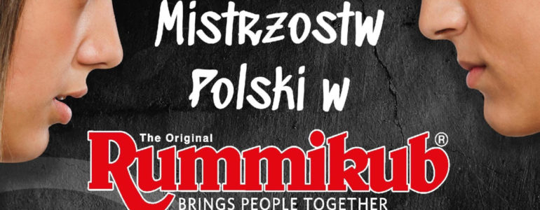 Mistrzostwa Polski w Rummikub. Czas na zgłoszenia