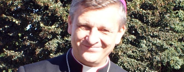 Biskupi apelują: Zostańmy w domach