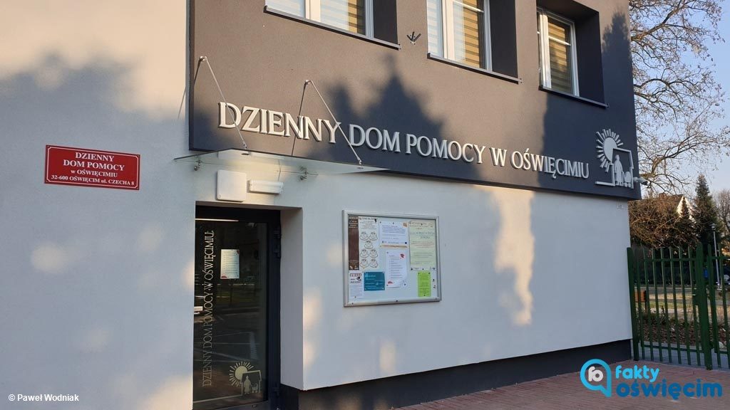 W Oświęcimiu powstało Centrum Pomocy dla Osób Potrzebujących i ruszył projekt Telerozmowy. Oba przedsięwzięcia miasto kieruje głównie do seniorów.