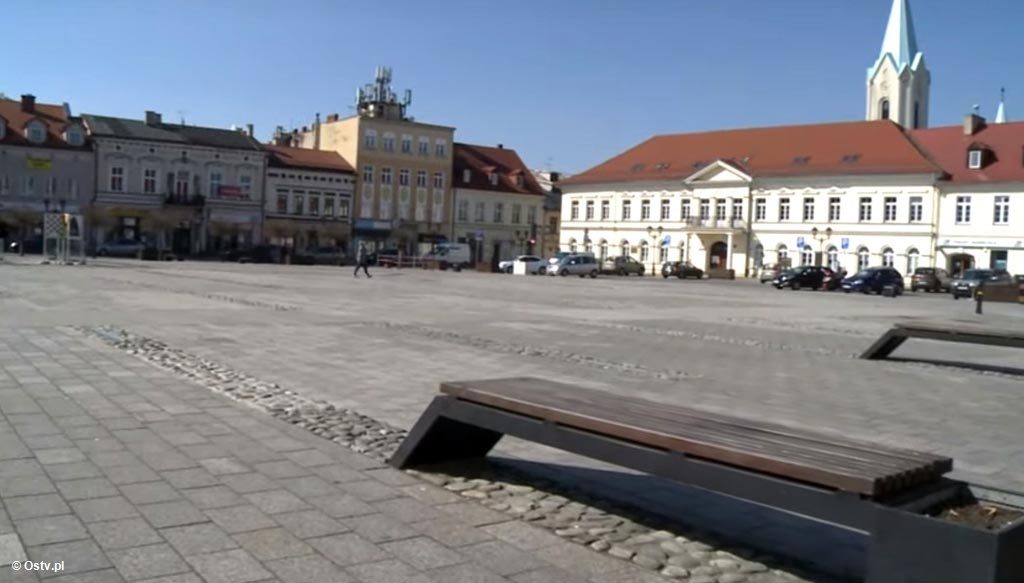 Nowe regulacje w ramach walki z koronawirusem przedstawiają „Wieści z ratusza”. Program mówi też o otwarciu przetargu na budowę obwodnicy Oświęcimia.