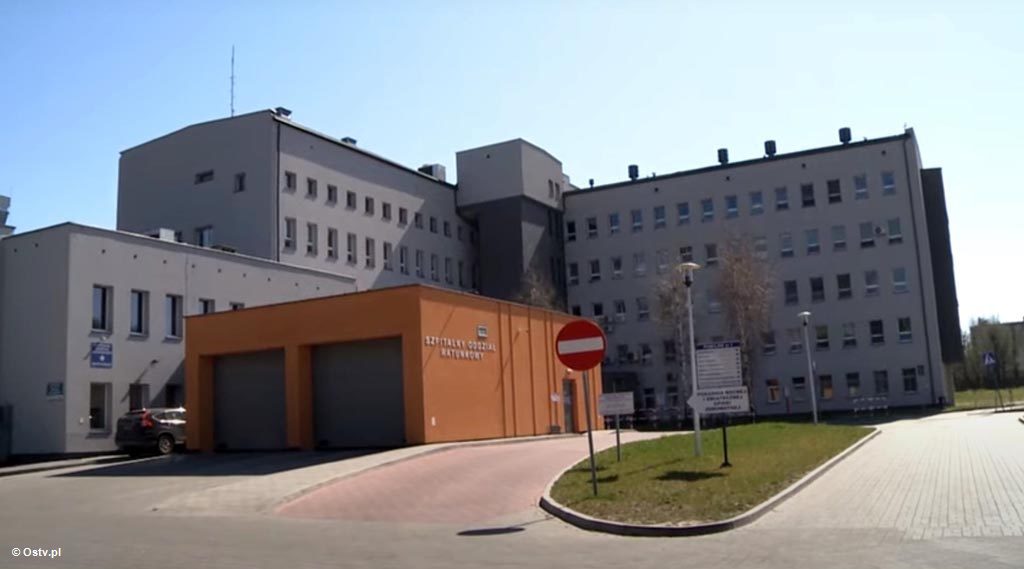Ogólne informacje o walce z pandemią koronawirusa i pomocy miasta dla Szpitala Powiatowego w Oświęcimiu mówią najnowsze „Wieści z ratusza”.