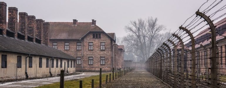 Muzeum Auschwitz do końca czerwca nieczynne