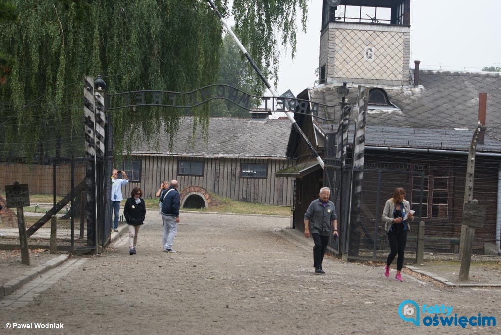 Królestwo Niderlandów podało, że przekaże milion euro na rzecz kapitału wieczystego Fundacji Auschwitz-Birkenau, finansującego konserwację Miejsca Pamięci.