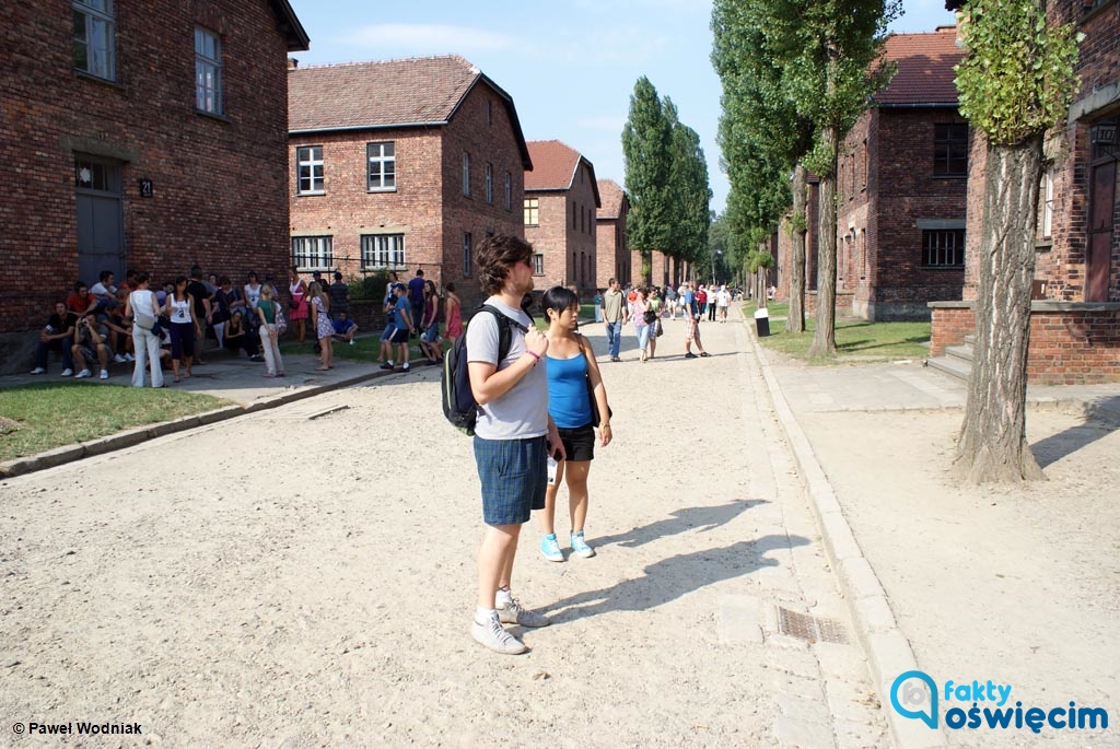 Państwowe Muzeum Auschwitz-Birkenau z powodu epidemii koronawirusa znalazło się w trudnej sytuacji. Dyrekcja apeluje o wsparcie finansowe.