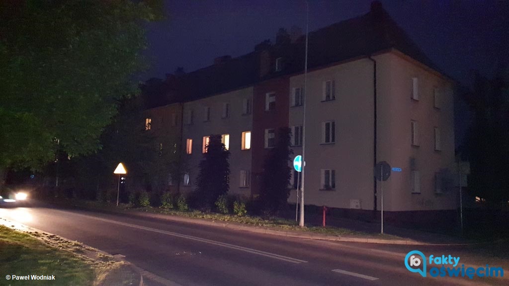 Od 11 czerwca w całym Oświęcimiu wieczorami i nocą będzie jaśniej. Miasto zdecydowało, że latarnie uliczne zaczną się zapalać wcześniej, niż dotychczas.