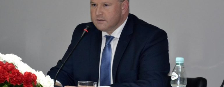 Radni PiS chcą odwołania sternika Rady Powiatu w Oświęcimiu – AKTUALIZACJA