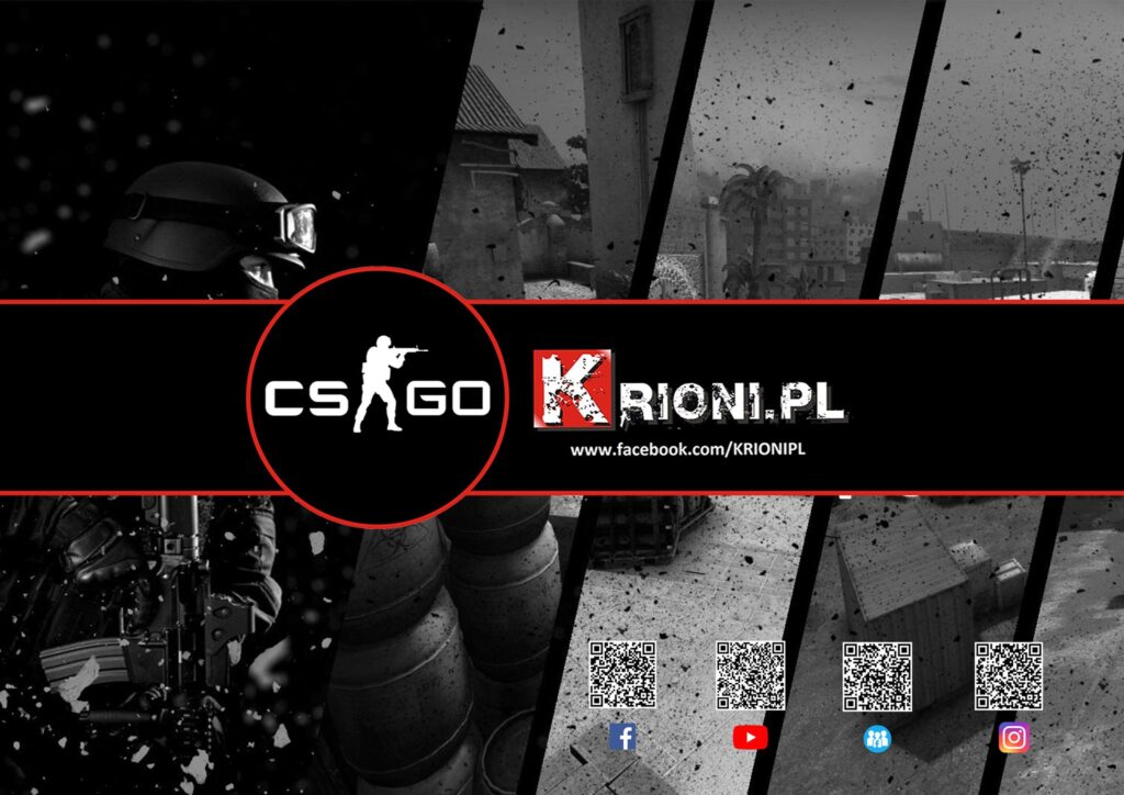 Dzisiaj około godziny 19 wielki finał ligi CS:GO. Na żywo zmierzą się drużyny Ride or die i Bydlaki. Warto śledzić na żywo walkę na kanale YouTube.