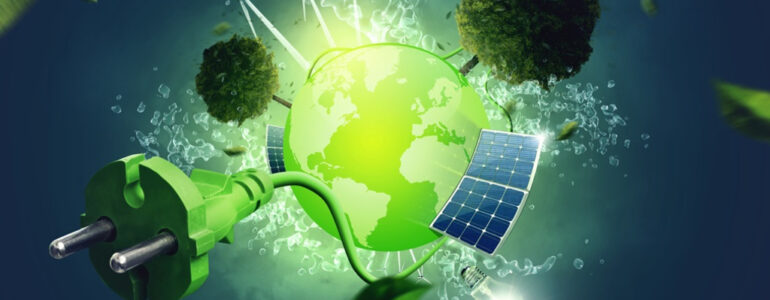 Zostań technikiem urządzeń i systemów energii odnawialnej