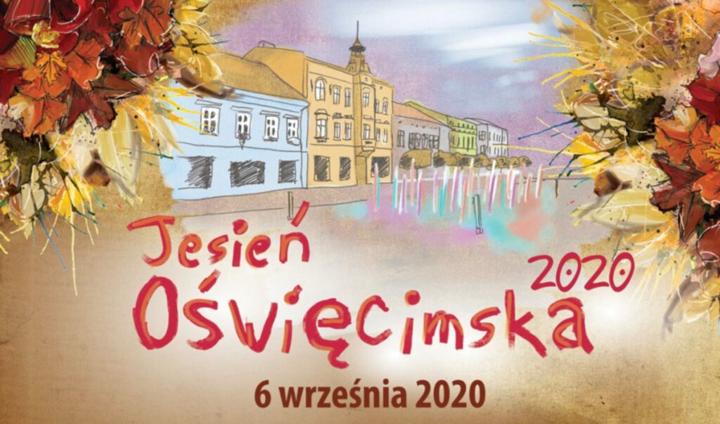 Jesień Oświęcimska