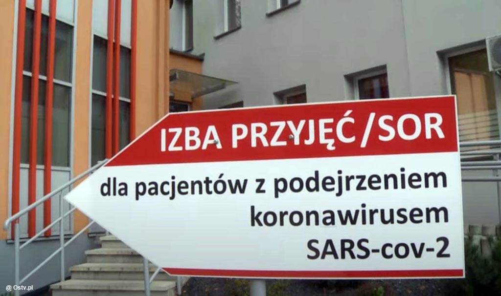 Nowe „Wieści z ratusza” skupiają się na epidemii koronawirusa w powiecie oświęcimskim i jego stolicy. W programie rozmowa z prezydentem Oświęcimia.