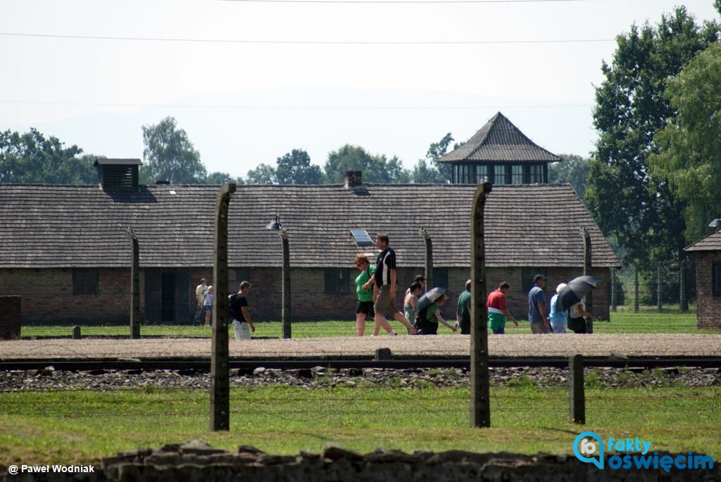 Ministerstwo Obrony Republiki Czeskiej przeznaczy 1,3 mln zł na prace konserwatorskie w Państwowym Muzeum Auschwitz-Birkenau.