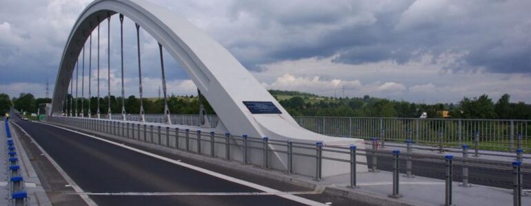 Most Galicyjski w Chełmku zamknięty na 12 dni