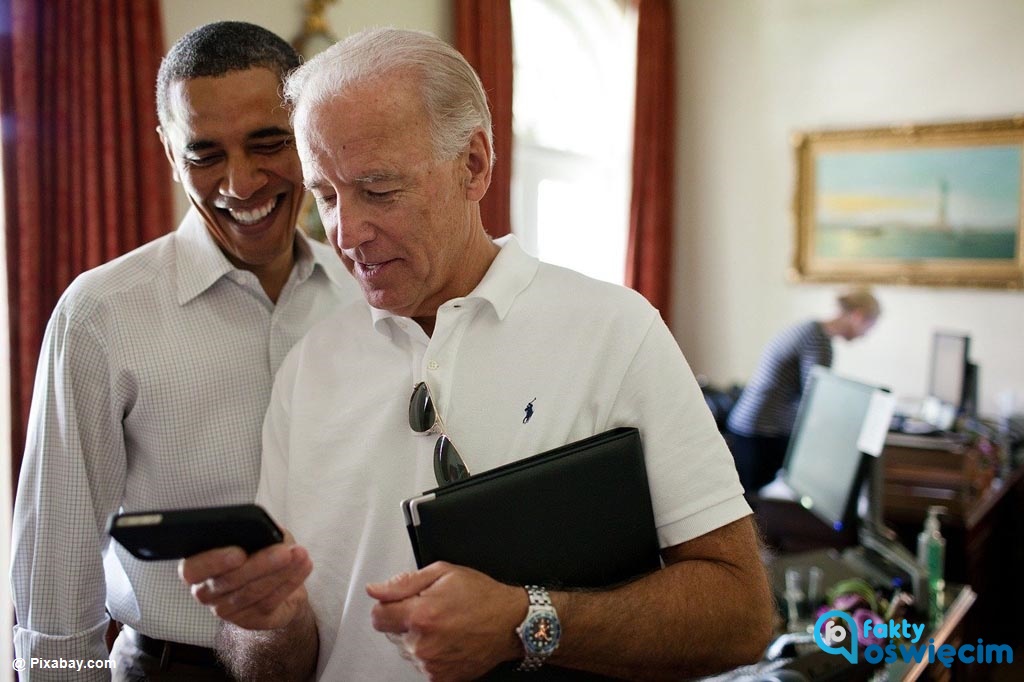 46. prezydent USA Joe Biden ma polskie korzenie. Jest potomkiem Przemysława I Noszaka, księcia oświęcimskiego. Z kolei przodkiem Noszaka był Mieszko I.