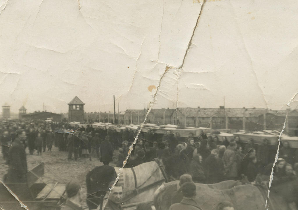 27 stycznia 1945 roku żołnierze radzieccy przekroczyli granice Oświęcimia i bramy KL Auschwitz-Birkenau. Do wielu pobliskich miejscowości weszli wcześniej.