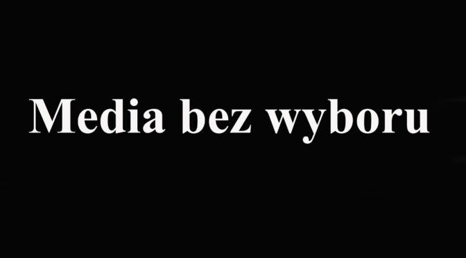 Planowany przez rząd dodatkowy podatek od reklam będzie ciosem w wolne media. Dołączamy do protestu nadawców i wydawców medialnych.