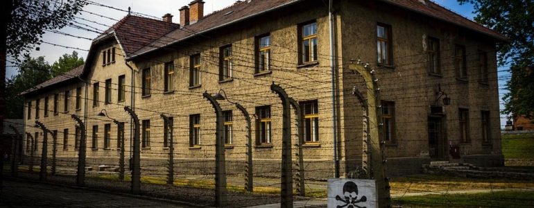 Muzeum Auschwitz tymczasowo otwarte dla zwiedzających
