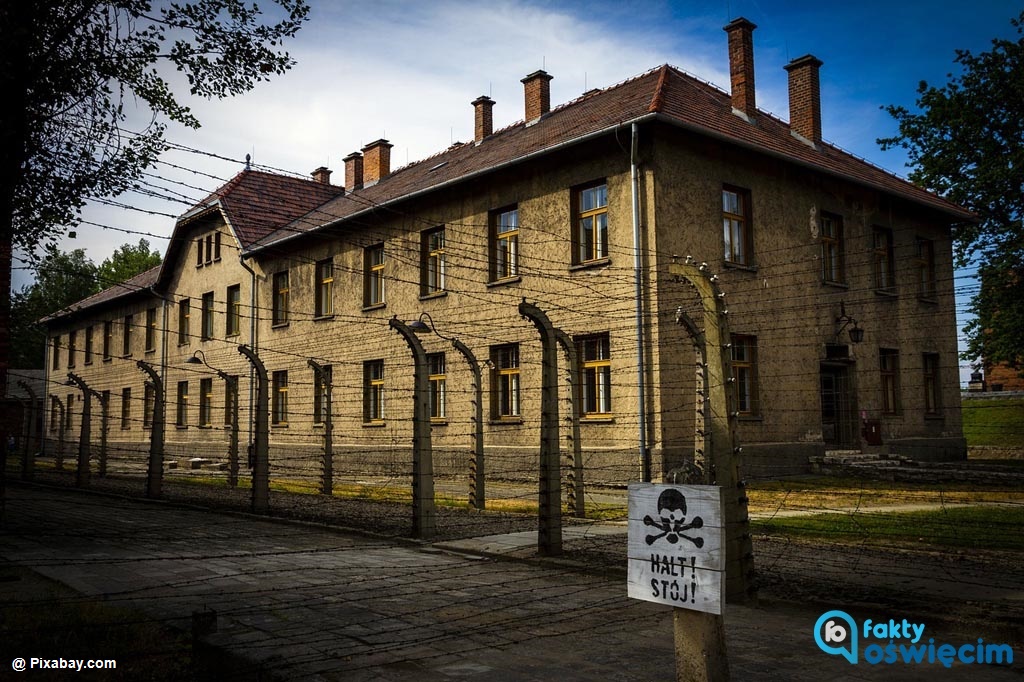 Od dzisiaj Państwowe Muzeum Auschwitz-Birkenau jest tymczasowo otwarte dla zwiedzających. Miejsce pamięci można zwiedzać od piątku do niedzieli.