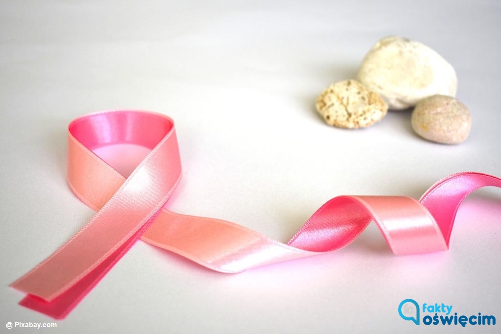 Od 25 maja w Szpitalu Powiatowym w Oświęcimiu startuje „Program profilaktyki raka piersi - zrób to dla siebie”. Można się już rejestrować.