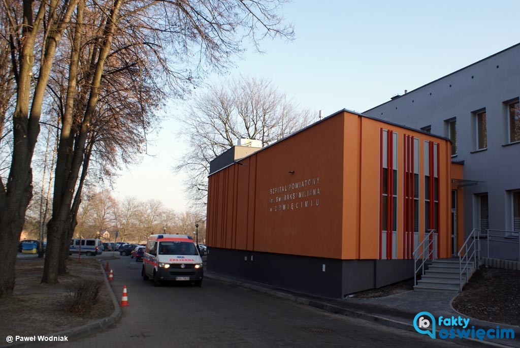 Szpital Powiatowy w Oświęcimiu wprowadza program wczesnego wykrywania raka jelita grubego. Jest skierowany do mieszkańców powiatu oświęcimskiego.