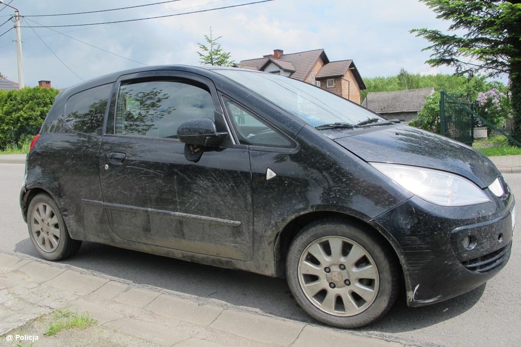 Do trzech niebezpiecznych zdarzeń doszło na drogach powiatu oświęcimskiego. Policjanci wyeliminowali też kierowców prowadzących pod wpływem narkotyków.