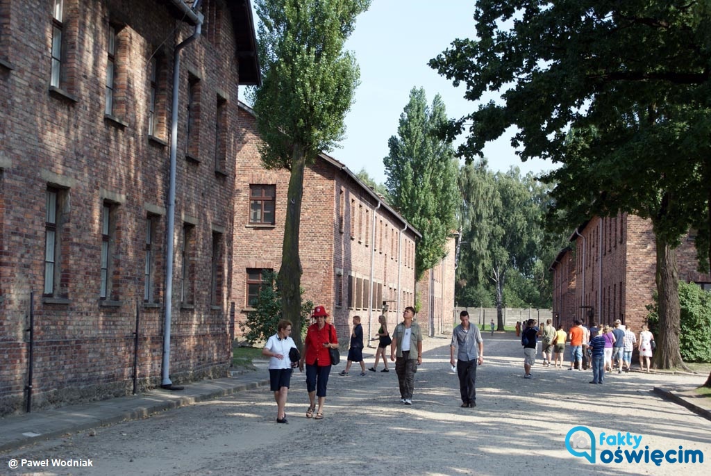 Od 14 czerwca Państwowe Muzeum Auschwitz-Birkenau będzie dostępne dla zwiedzających przez cały czas. Teraz można je zwiedzać przez trzy dni w tygodniu.